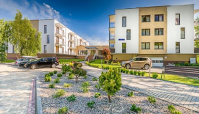  Apartamenty Bursztynowe Komnaty  Дарлово